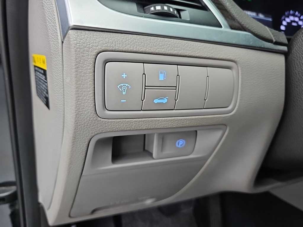 제네시스 G80 3.3 GDI AWD 럭셔리 이미지 19