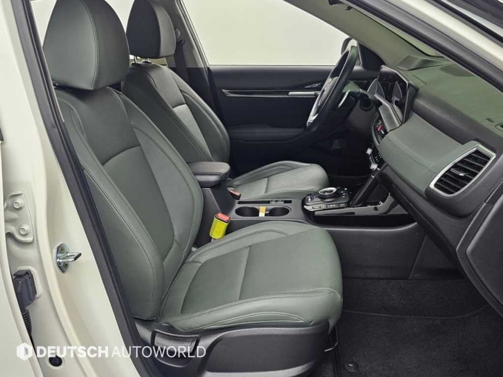 기아 셀토스 더 뉴 셀토스 가솔린 1.6 터보 4WD 그래비티 이미지 10