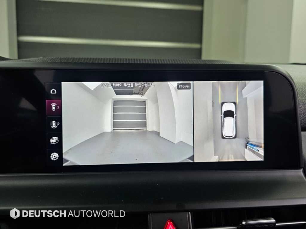 기아 셀토스 더 뉴 셀토스 가솔린 1.6 터보 4WD 그래비티 이미지 15