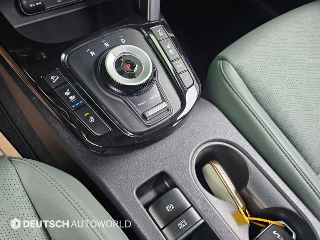 기아 셀토스 더 뉴 셀토스 가솔린 1.6 터보 4WD 그래비티 이미지 9