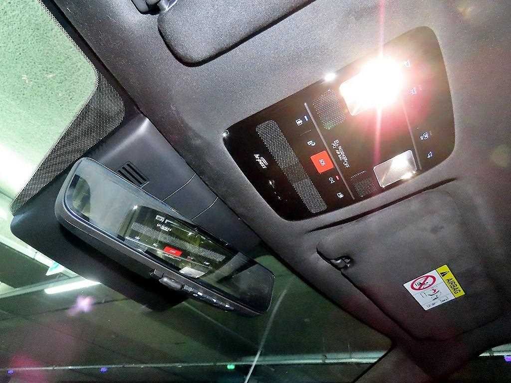 현대 싼타페 싼타페 하이브리드 MX5 1.6T 2WD 캘리그래피 이미지 14