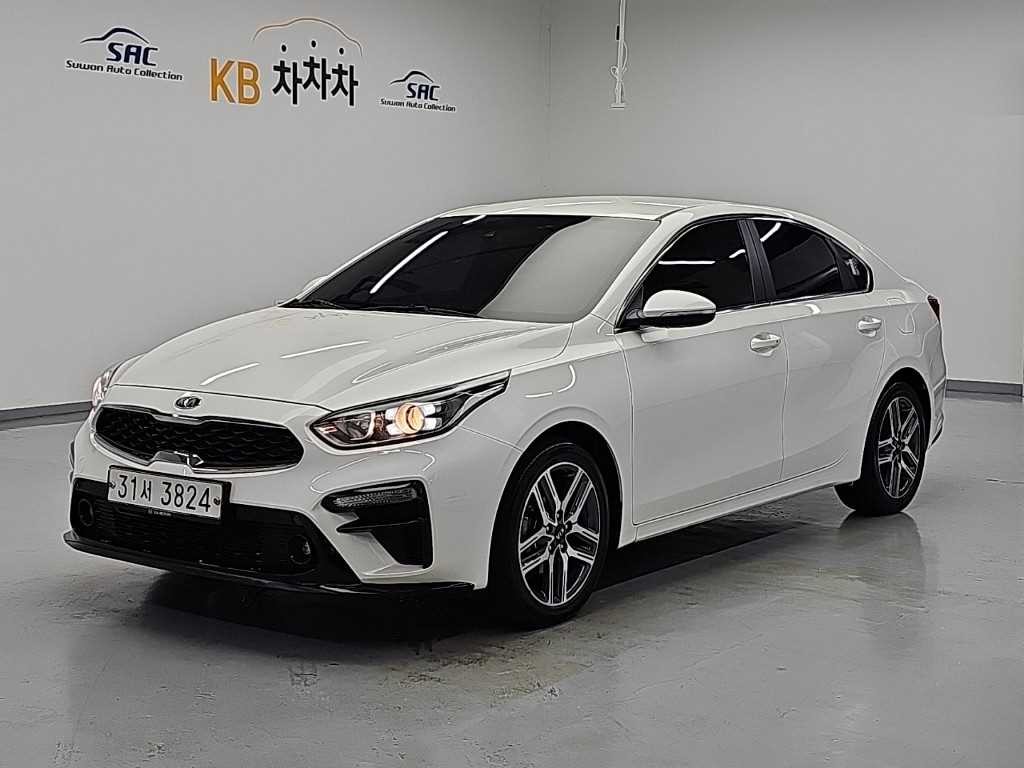 기아 K3 올뉴 K3 1.6 트렌디 이미지 1