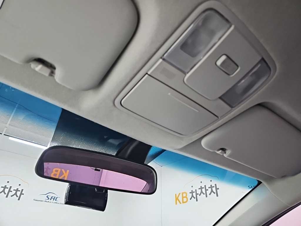 기아 K3 올뉴 K3 1.6 트렌디 이미지 15