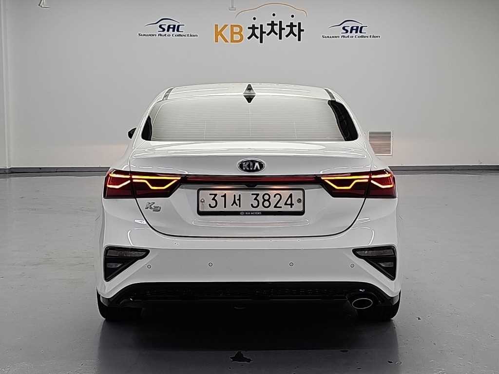 기아 K3 올뉴 K3 1.6 트렌디 이미지 3
