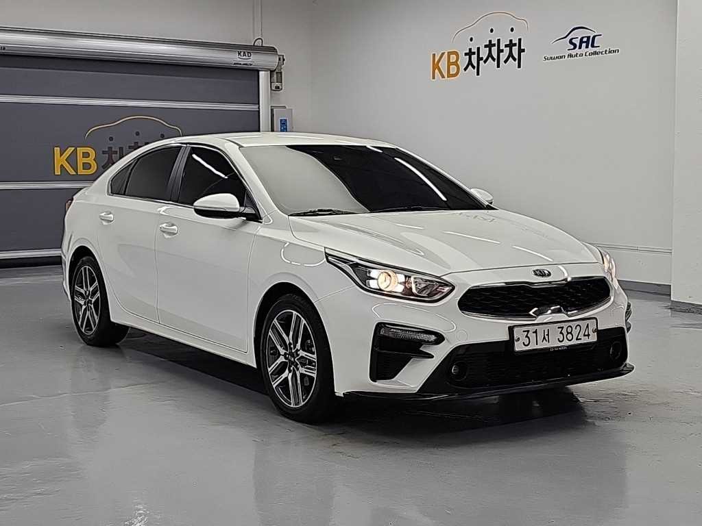 기아 K3 올뉴 K3 1.6 트렌디 이미지 4