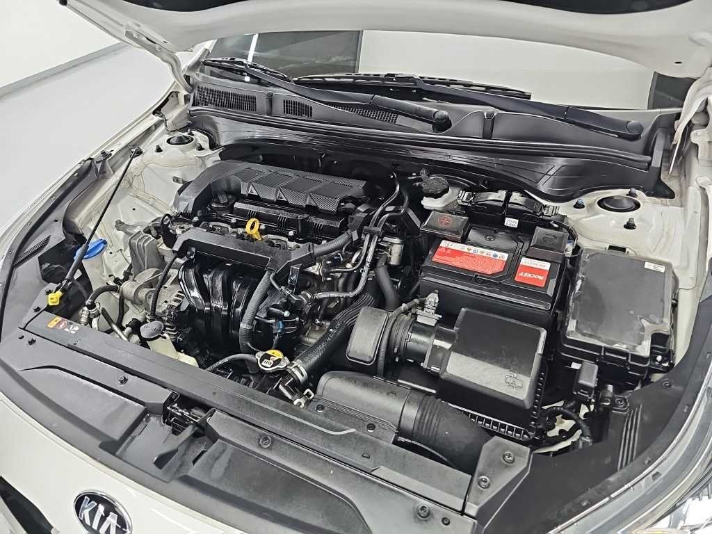 기아 K3 올뉴 K3 1.6 트렌디 이미지 5