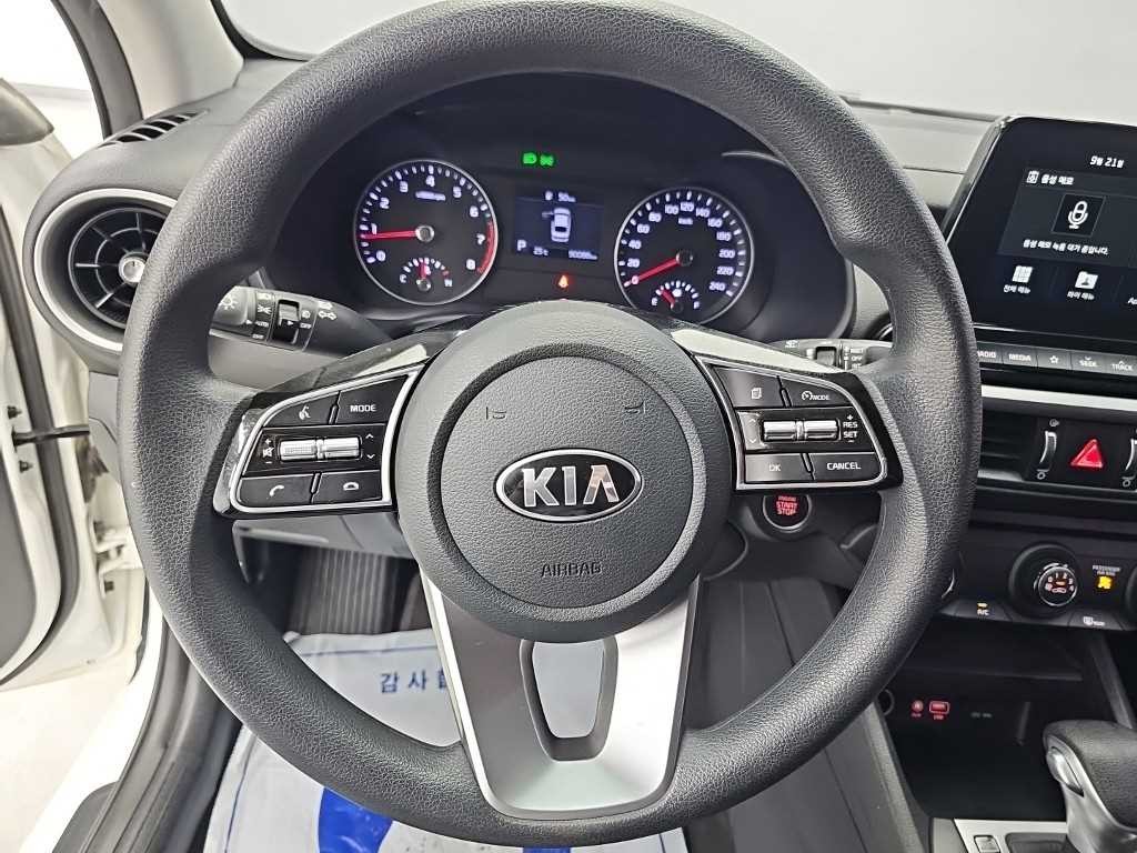 기아 K3 올뉴 K3 1.6 트렌디 이미지 9