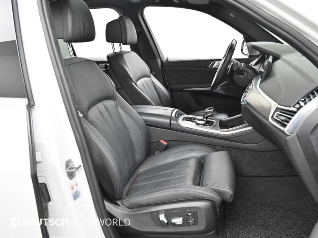 BMW X5 X5 (G05) xDrive 30d M 스포츠 이미지 10