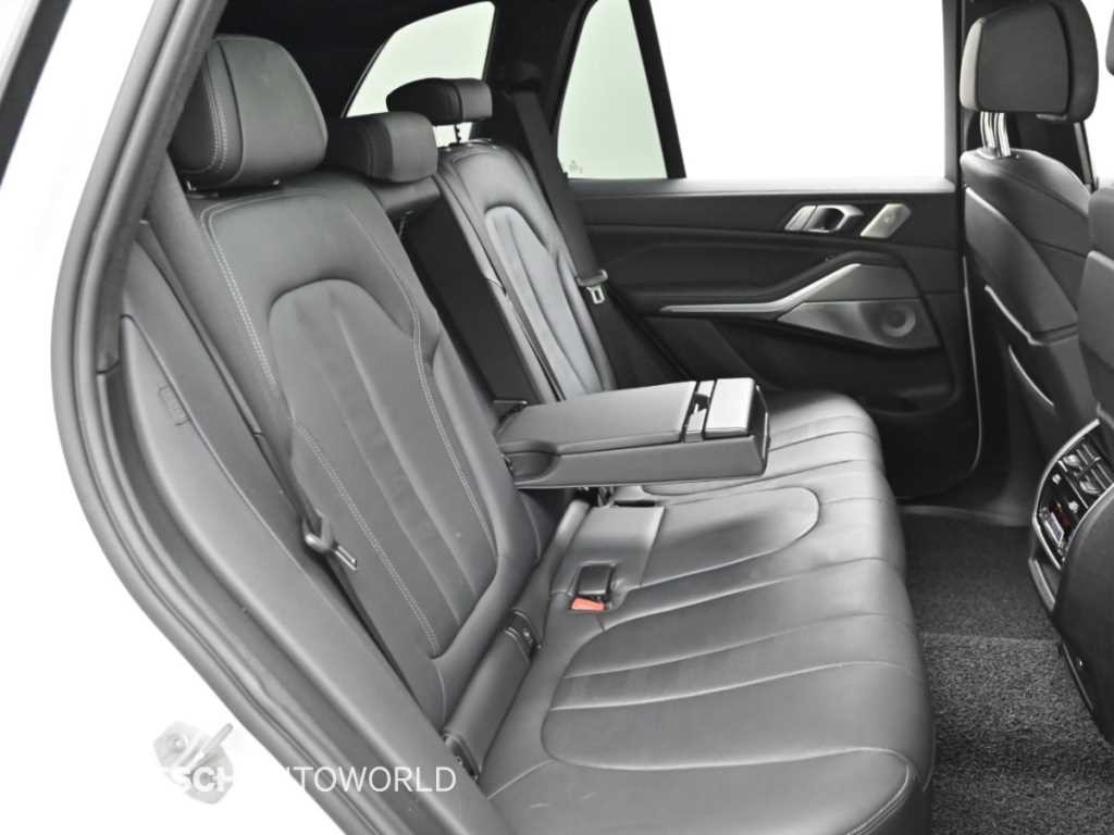 BMW X5 X5 (G05) xDrive 30d M 스포츠 이미지 12
