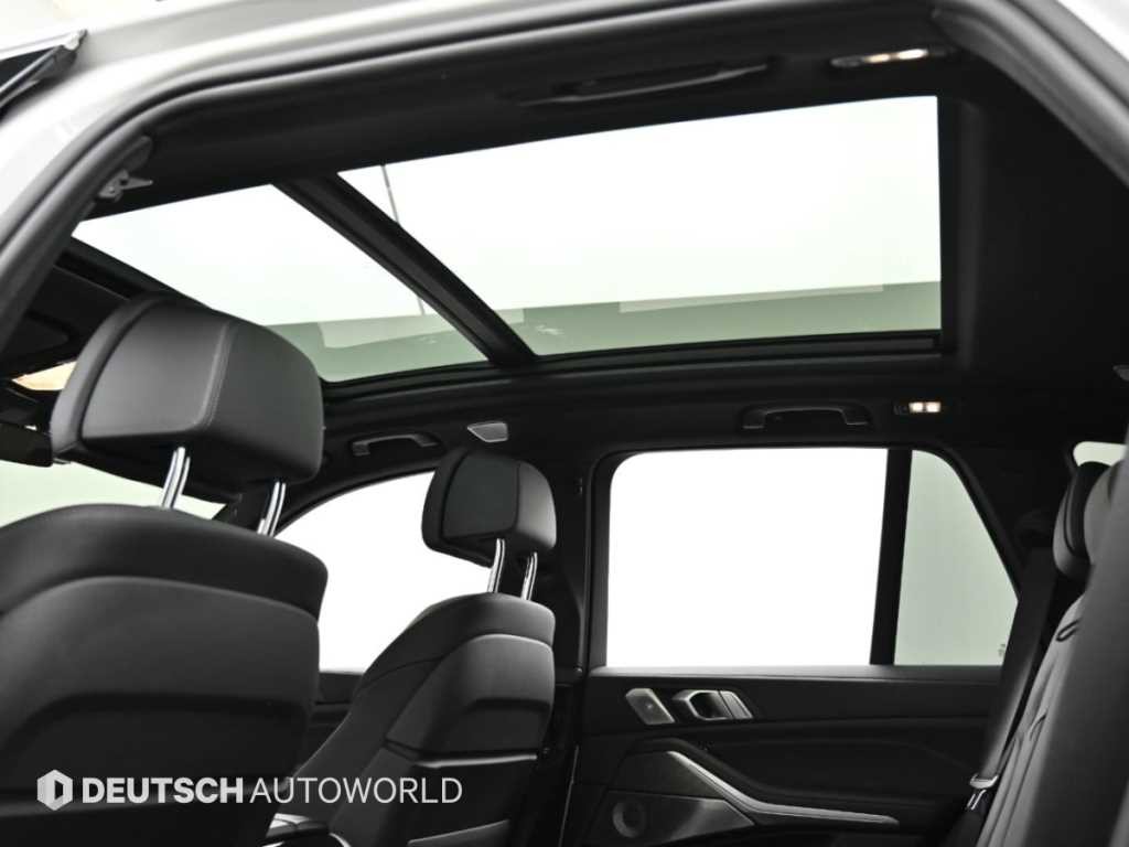 BMW X5 X5 (G05) xDrive 30d M 스포츠 이미지 18