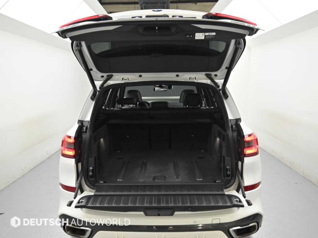 BMW X5 X5 (G05) xDrive 30d M 스포츠 이미지 19