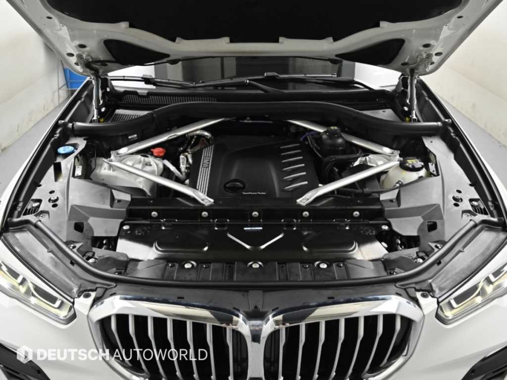 BMW X5 X5 (G05) xDrive 30d M 스포츠 이미지 6