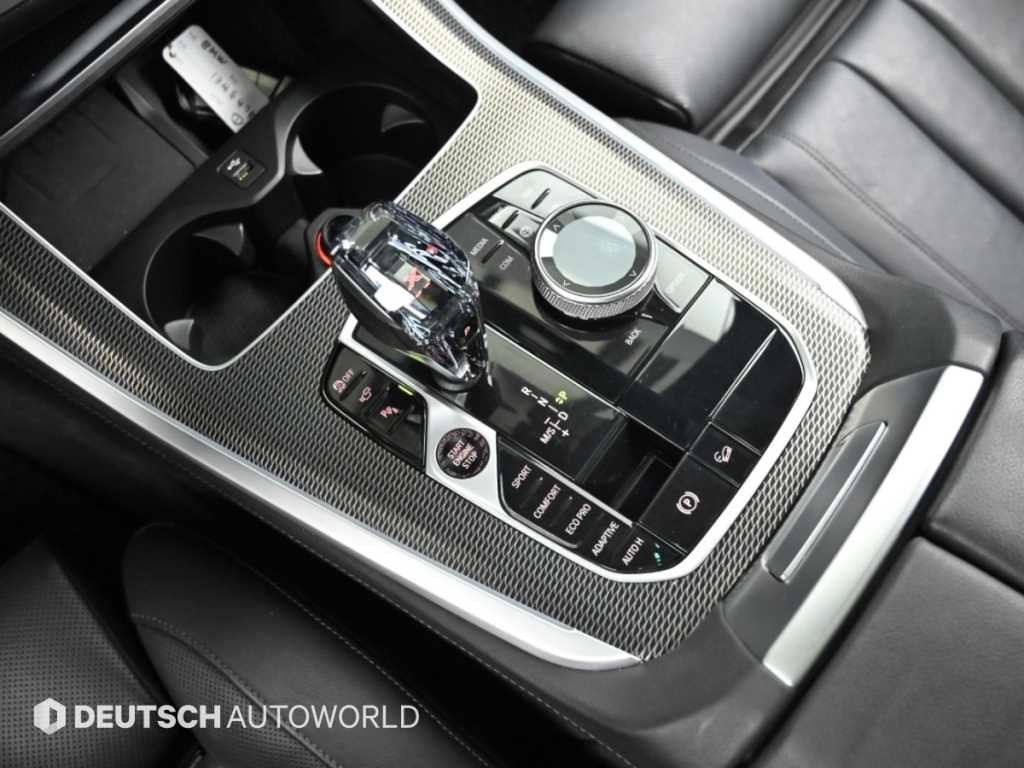 BMW X5 X5 (G05) xDrive 30d M 스포츠 이미지 9