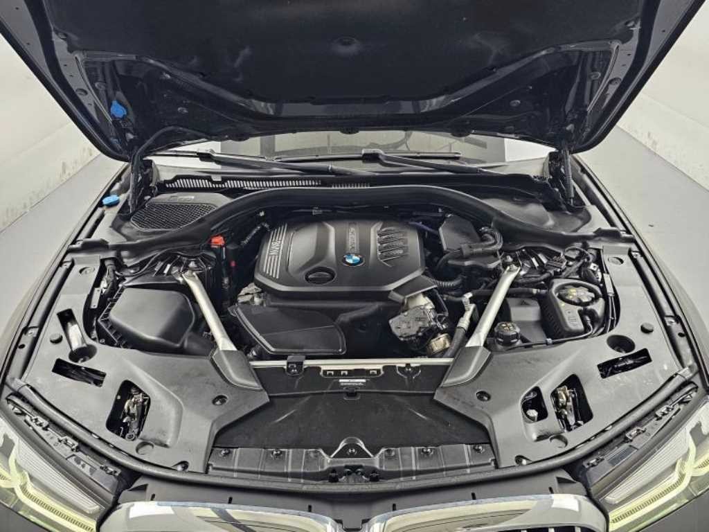 BMW 5시리즈 5시리즈 (G30) 523d M 스포츠 이미지 6