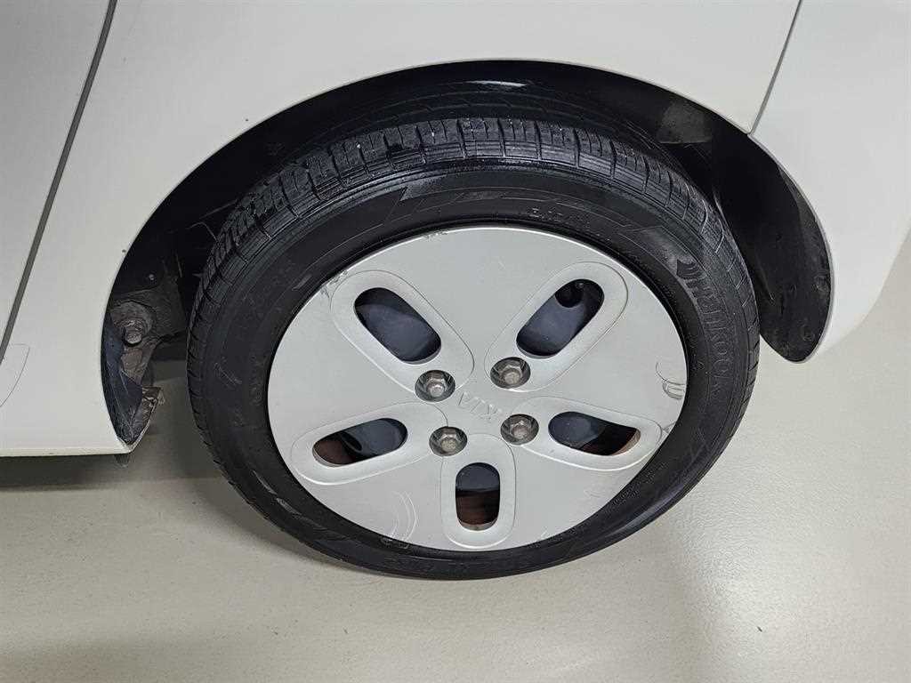 기아 레이 밴 고급형 이미지 18