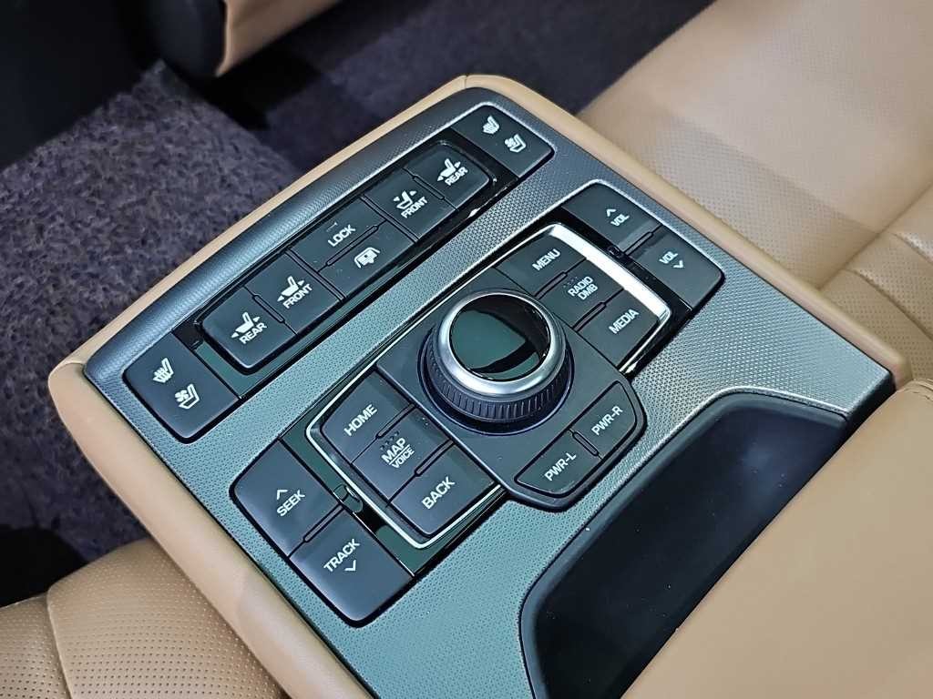 현대 제네시스 제네시스DH G380 파이니스트 에디션 AWD 이미지 14
