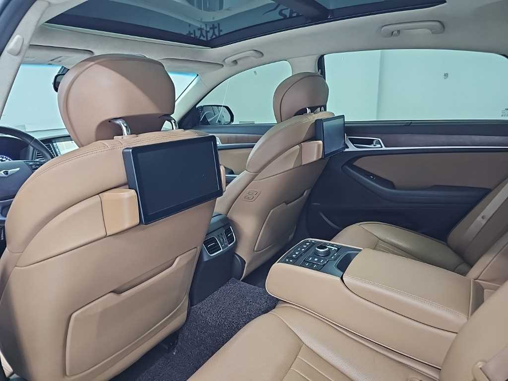 현대 제네시스 제네시스DH G380 파이니스트 에디션 AWD 이미지 15