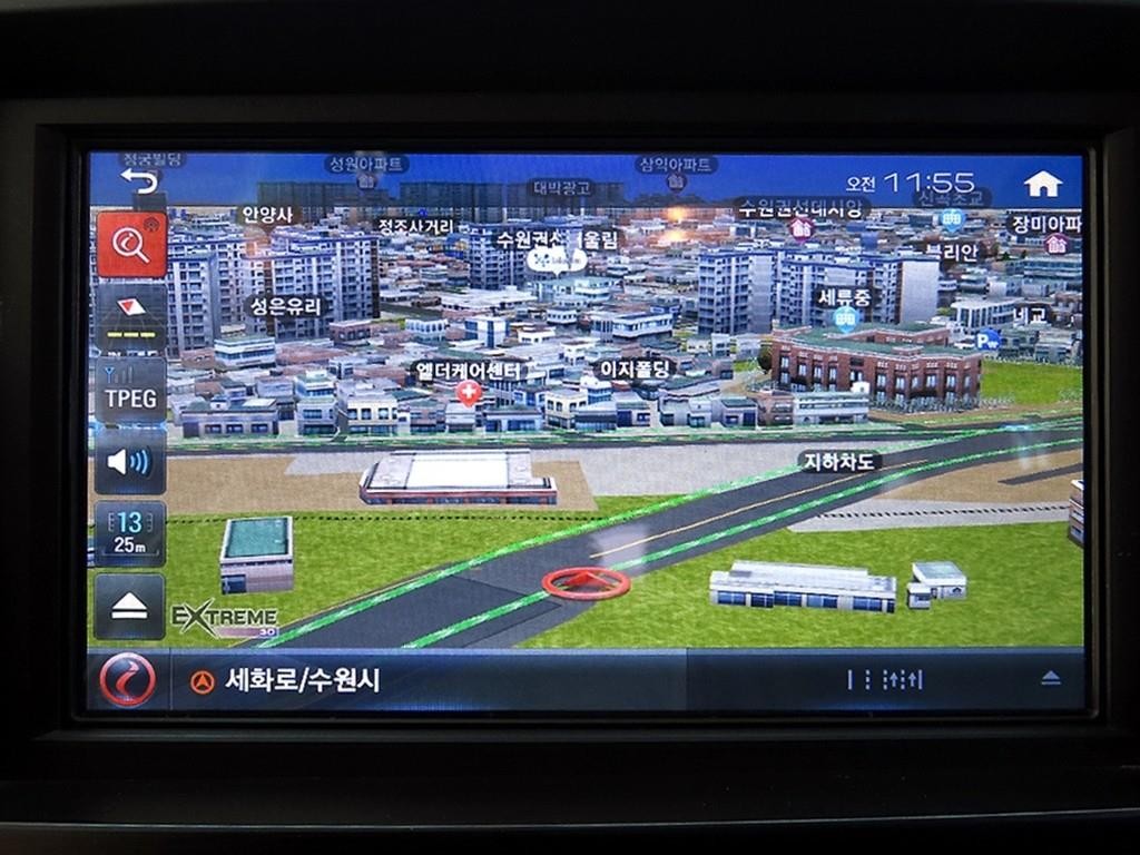 기아 스포티지 스포티지 4세대 (QL) 디젤 2.0 2WD 트렌디 이미지 14