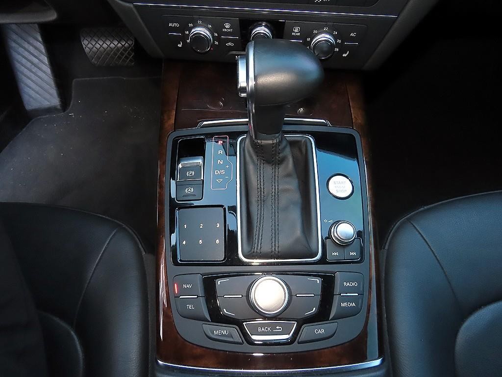 아우디 A6 뉴A6 3.0 TDI 콰트로 이미지 10