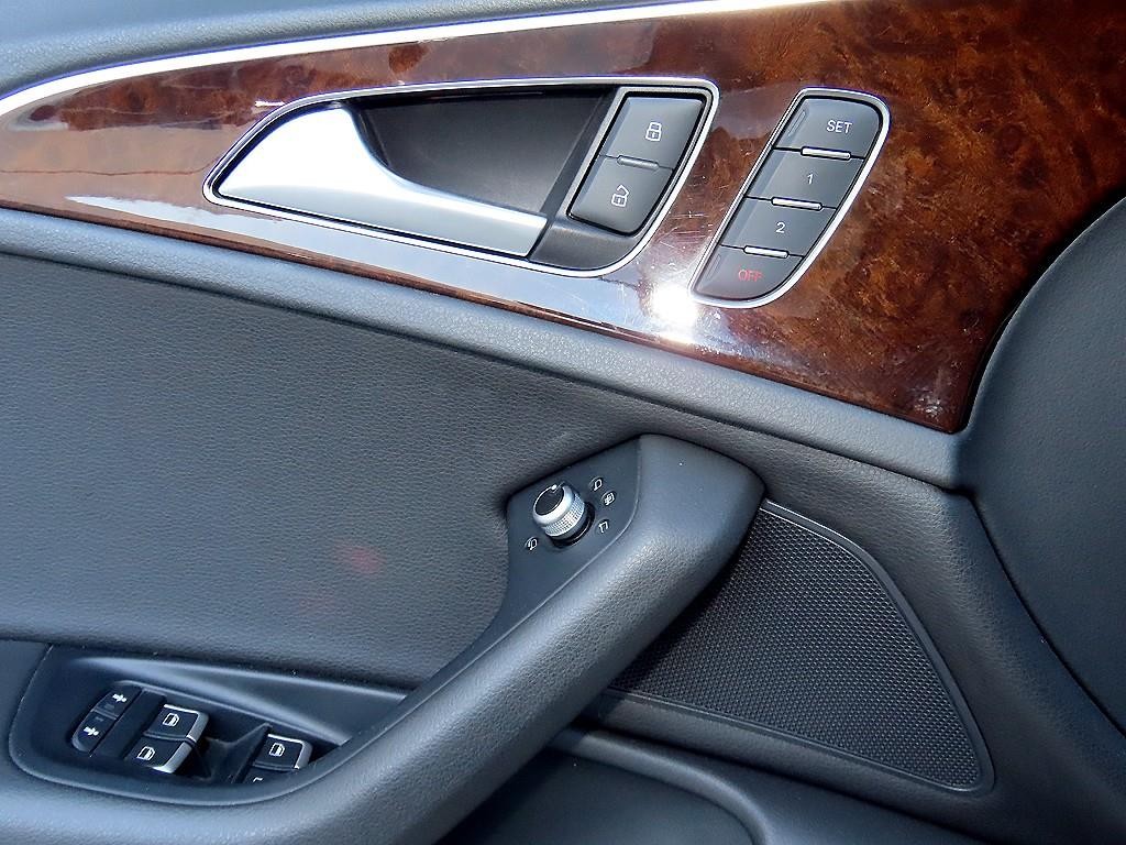 아우디 A6 뉴A6 3.0 TDI 콰트로 이미지 11