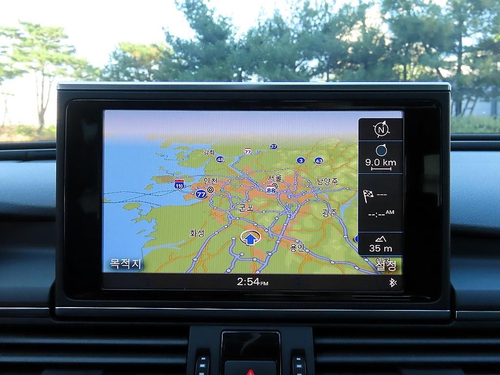 아우디 A6 뉴A6 3.0 TDI 콰트로 이미지 13