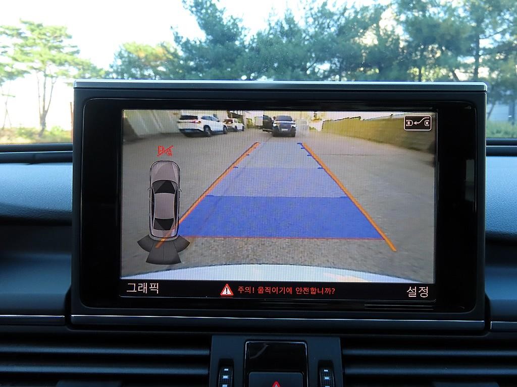 아우디 A6 뉴A6 3.0 TDI 콰트로 이미지 14