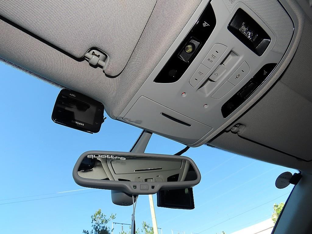 아우디 A6 뉴A6 3.0 TDI 콰트로 이미지 15