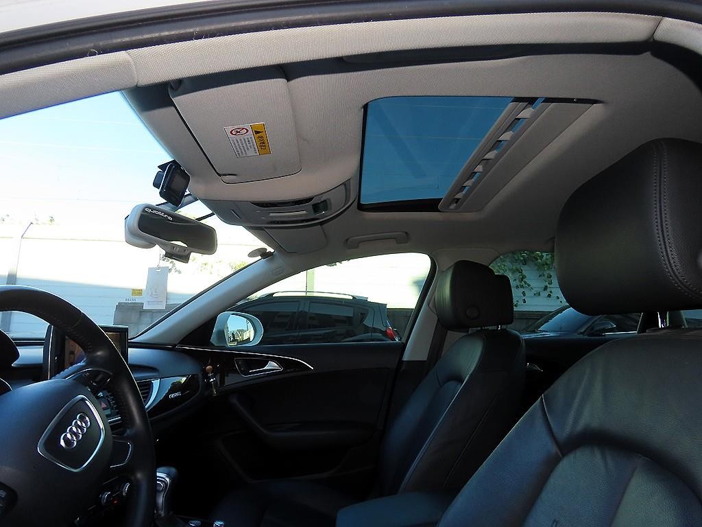 아우디 A6 뉴A6 3.0 TDI 콰트로 이미지 17
