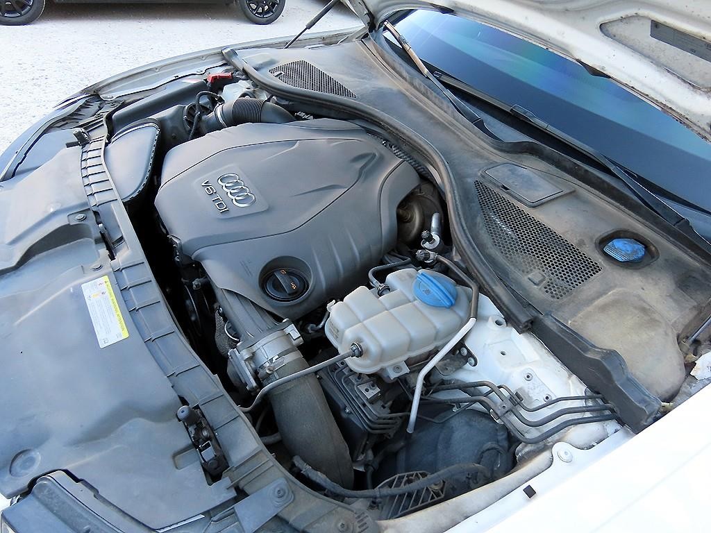 아우디 A6 뉴A6 3.0 TDI 콰트로 이미지 18