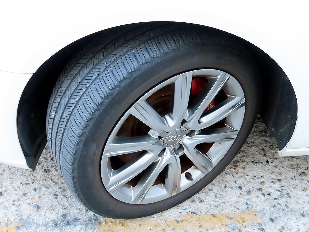 아우디 A6 뉴A6 3.0 TDI 콰트로 이미지 19