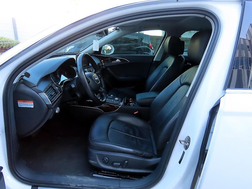 아우디 A6 뉴A6 3.0 TDI 콰트로 이미지 5