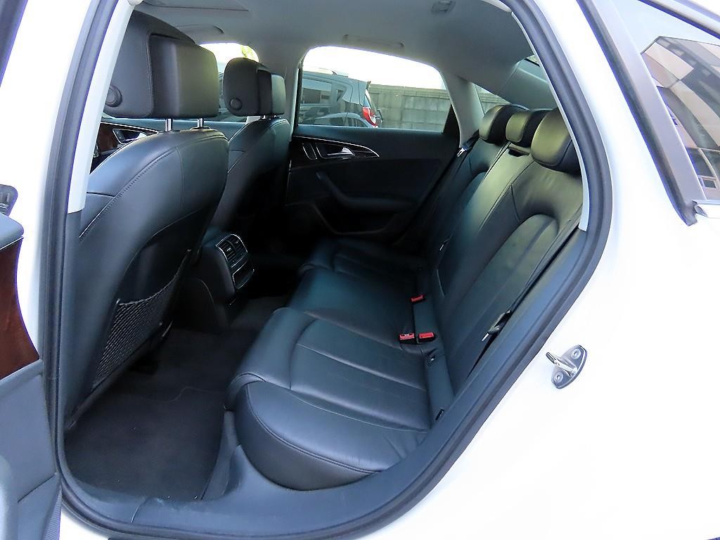 아우디 A6 뉴A6 3.0 TDI 콰트로 이미지 6