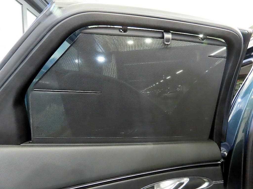 제네시스 GV70 일렉트리파이드 GV70 e-AWD 이미지 15