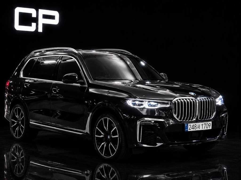 BMW X7 X7 (G07) xDrive 40i M 스포츠 이미지 1