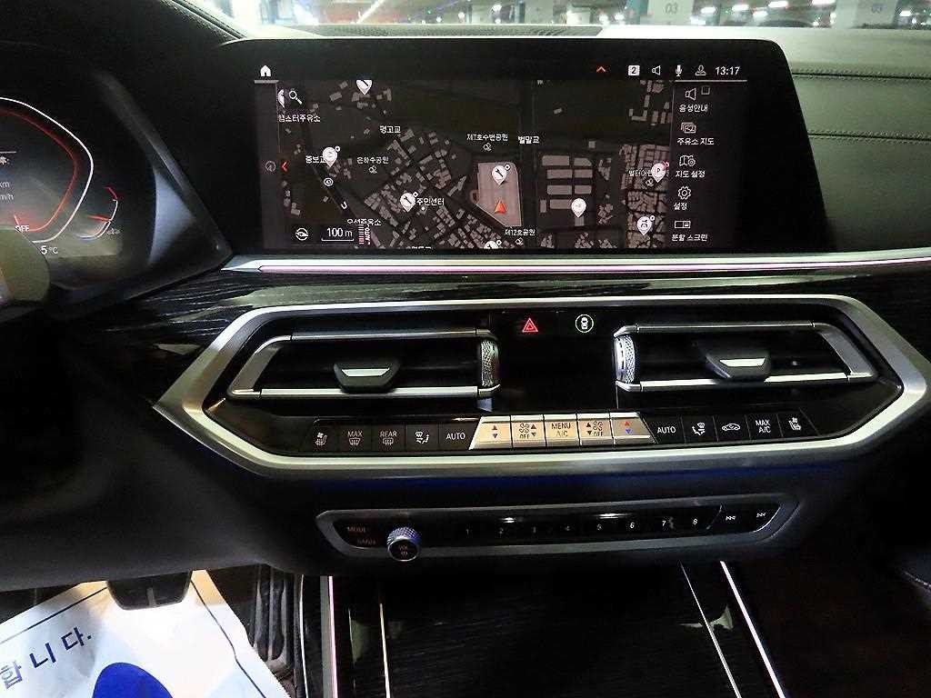 BMW X7 X7 (G07) xDrive 40i M 스포츠 이미지 11