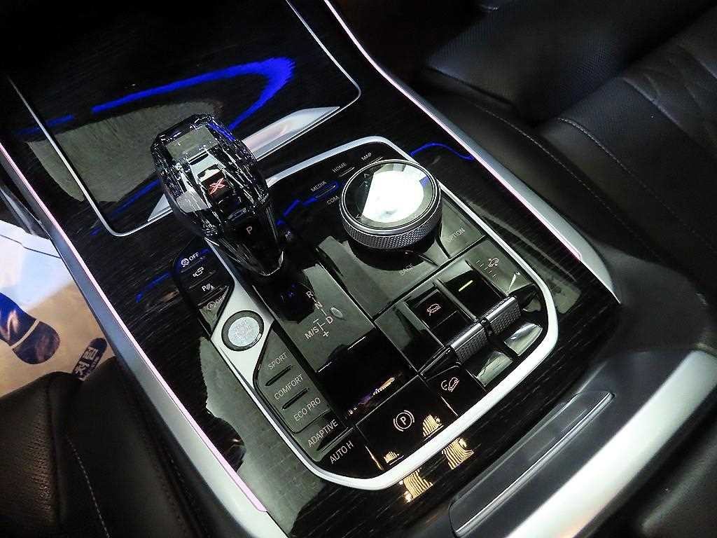 BMW X7 X7 (G07) xDrive 40i M 스포츠 이미지 12