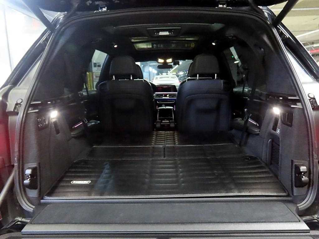 BMW X7 X7 (G07) xDrive 40i M 스포츠 이미지 16