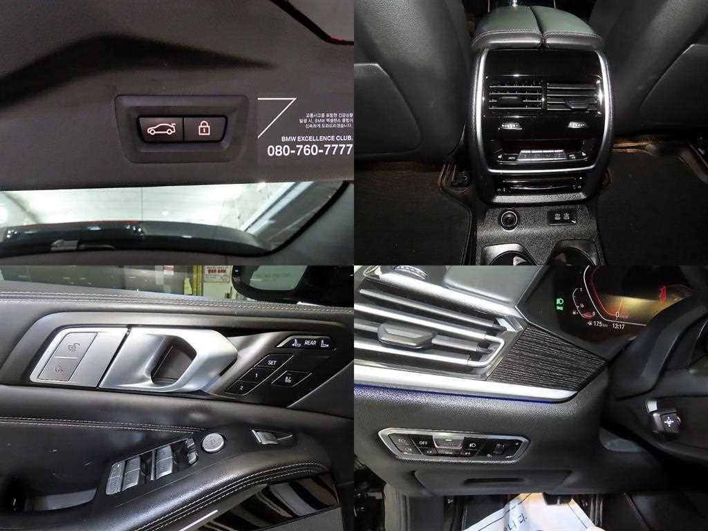 BMW X7 X7 (G07) xDrive 40i M 스포츠 이미지 17