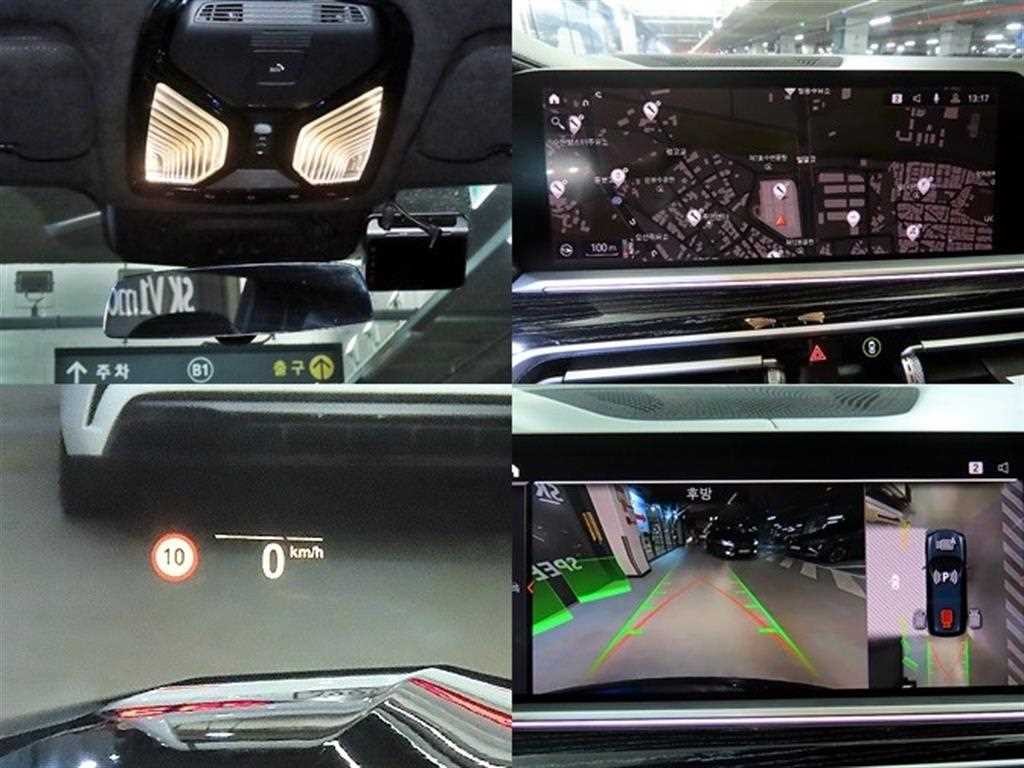 BMW X7 X7 (G07) xDrive 40i M 스포츠 이미지 18