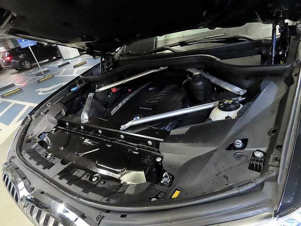 BMW X7 X7 (G07) xDrive 40i M 스포츠 이미지 19