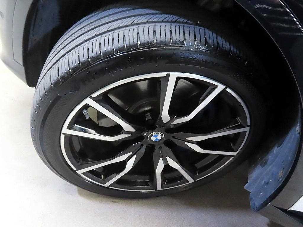 BMW X7 X7 (G07) xDrive 40i M 스포츠 이미지 20