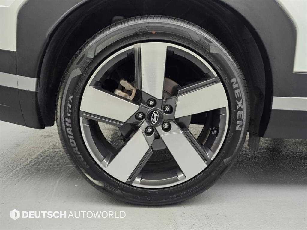 현대 싼타페 싼타페 MX5 가솔린 2.5T 4WD 프레스티지 이미지 5
