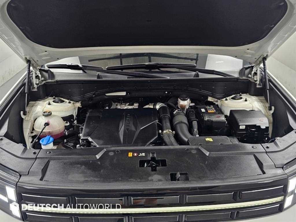 현대 싼타페 싼타페 MX5 가솔린 2.5T 4WD 프레스티지 이미지 6