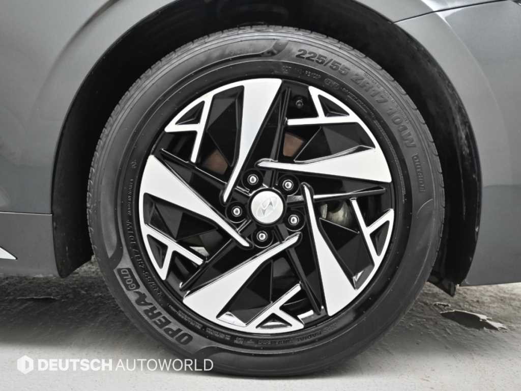 현대 그랜저 더 뉴 그랜저 IG 하이브리드 프리미엄 초이스 이미지 5