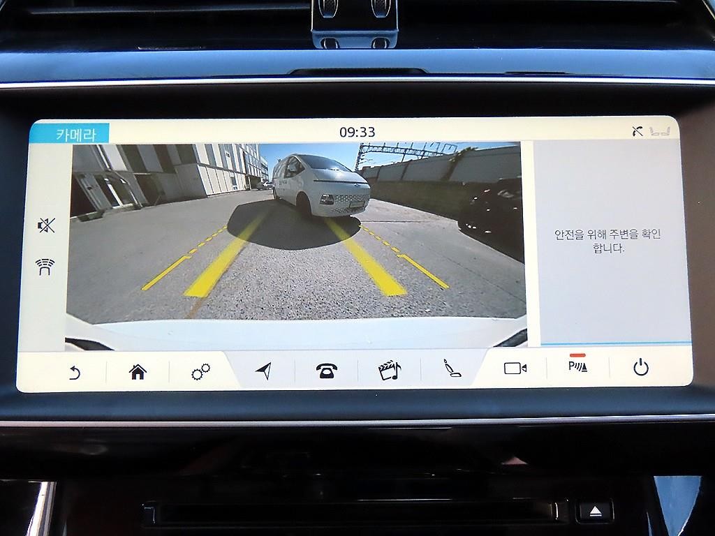 재규어 XE 2.0D 프레스티지 이미지 14