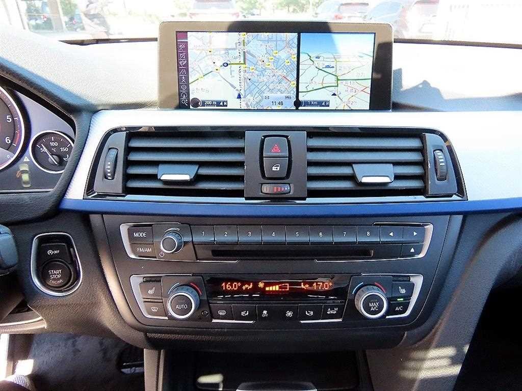 BMW 3시리즈 3시리즈 (F30) 320d M 퍼포먼스 에디션 이미지 13