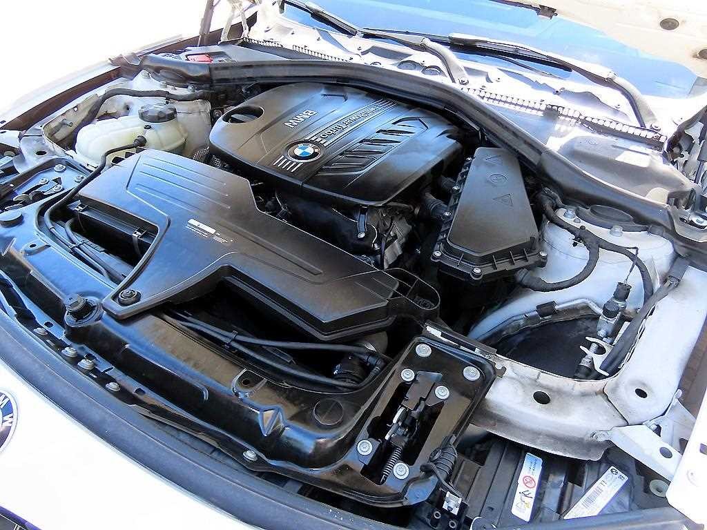BMW 3시리즈 3시리즈 (F30) 320d M 퍼포먼스 에디션 이미지 19