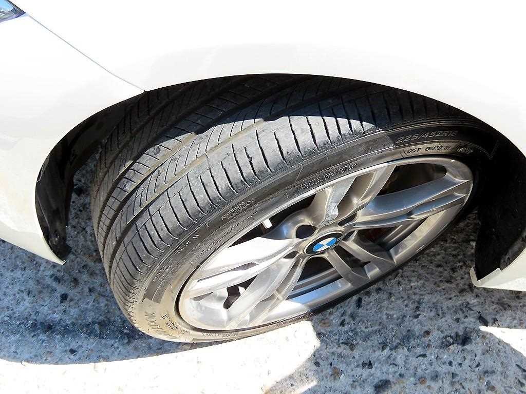 BMW 3시리즈 3시리즈 (F30) 320d M 퍼포먼스 에디션 이미지 20