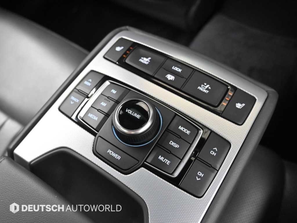 제네시스 G80 3.3 GDI AWD 프리미엄 럭셔리 이미지 16