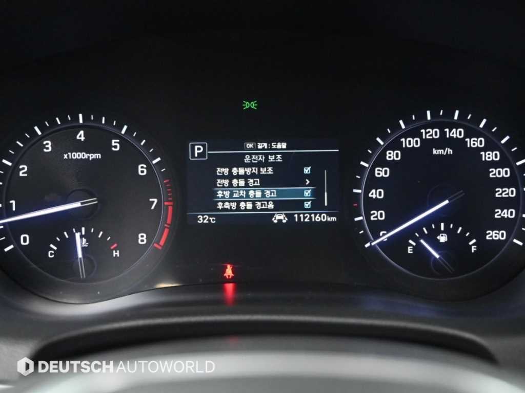 제네시스 G80 3.3 GDI AWD 프리미엄 럭셔리 이미지 8